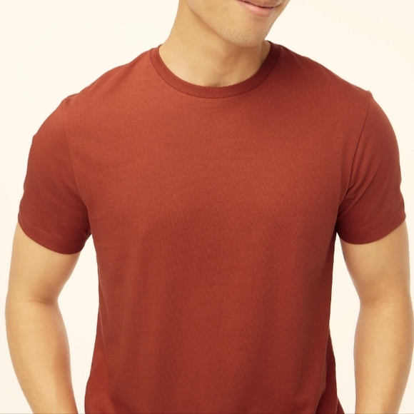 J. Crew Other - J. Crew Men's Washed Jersey T-Shirt New Size XL